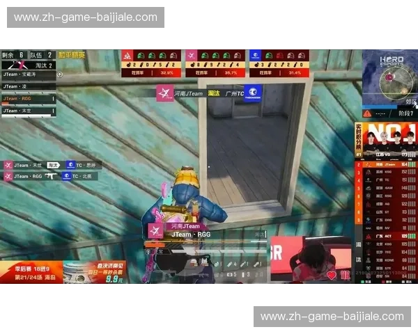 PEL赛程直播：与你同频的电竞时刻